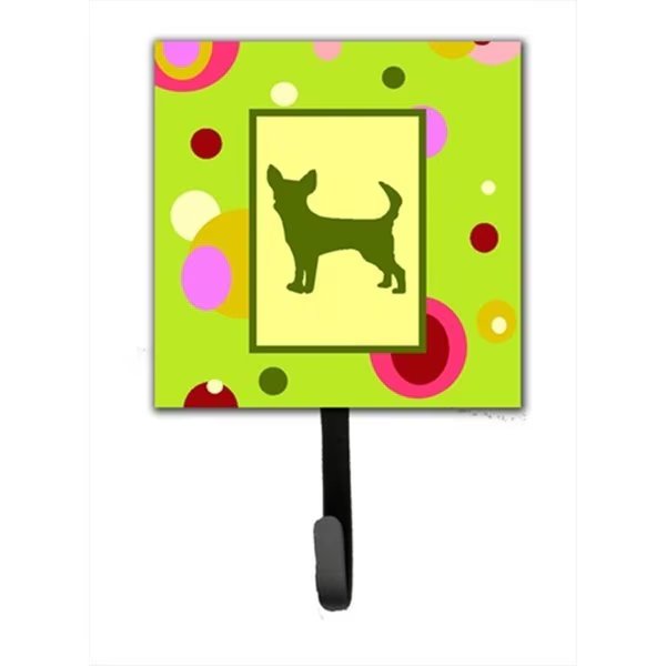 4.25 x 6 in. Chihuahua Leash Or Key Hook, Jensendistributionservices, Mfr#: MI1712653